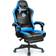 N-GEN Citus Gaming Chiar - Black/Blue