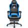 N-GEN Citus Gaming Chiar - Black/Blue