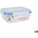 Quttin Hermetic Lunch Box Matlåda 37.5cl 12st