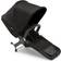 Bugaboo Donkey 5 Duo Extension Complete Midnight Black