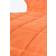 Zuiver Omg Orange Köksstol 80cm