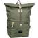 Sandqvist Bernt Rolltop Backpack - Clover Green