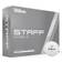 Wilson Staff Model X Golfbollar 12 Bollar
