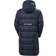 Helly Hansen Men's Active Long Winter Parka - Navy