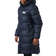 Helly Hansen Men's Active Long Winter Parka - Navy