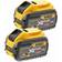 Dewalt DCB548Y2-XJ 2-pack