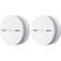 Netatmo Smart Smoke Alarm 2-pack