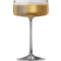 Lyngby Glas Zero Champagneglas 26cl 4stk