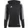 adidas Tiro 24 Training Hoodie - Sort/Hvid