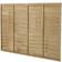 Forest Garden Super Lap Fence Panel 183x152cm