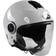 Airoh Casco de moto jet Helios Blanc