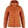 Fjällräven Expedition Pack Down Hoodie W - Terracotta Brown