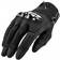 Acerbis Ramsey My Vented, Black Adulte