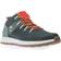 Timberland Sprint Trekker Mid FAB WP M - Green