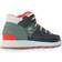 Timberland Sprint Trekker Mid FAB WP M - Green