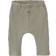 Lil'Atelier Dimo Loose Pants - Dried Sage (13227809)