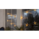 Star Trading Star Curtain Transparent Guirlande Lumineuse 1 Lampes