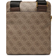 Guess Vezzola Crossbody Bag - Beige/Brown