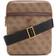 Guess Vezzola Crossbody Bag - Beige/Brown