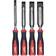 Milwaukee 4932479897 Chisel