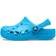 Crocs Kid's Baya Clog - Ocean