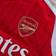 Adidas Arsenal Authentic Home Shirt 2023/24