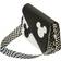 Loungefly Mickey Mouse Y2K Yin and Yang Crossbody Bag - Black/White