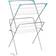 WL Drying Rack with 2 Levels 62x50x100cm