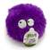 goDog Furballz Plush Dog Toys Large