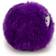 goDog Furballz Plush Dog Toys Large