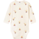 Name It Baby Long Sleeved Romper - Jet Stream