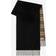 Burberry Womens Arc Beige/ Black Vintage Check Tasselled-trim Cashmere Scarf