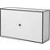 Audo Copenhagen Frame Light Grey Skostativ 70x42cm