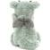 Jellycat Bashful Dragon Soother