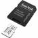 SanDisk Carte MicroSD High Endurance SDSQQNR-256G-GN6IA 256Go