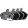 Brembo Brake Pad P