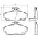 Brembo Brake Pad P