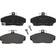 Brembo Brake Pad P