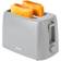 Geepas 2 Slice Bread Toaster