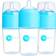 Popyum Anti-Colic Baby Bottle 266ml 3-pack