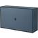 Audo Copenhagen Frame Fjord Shoe Rack 70x42cm