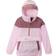 Columbia Youth Challenger Windbreaker - Pink Dawn/Fig (2070591-686)