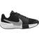 Nike Zoom GP Challenge Pro M - Black/White