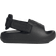 adidas Adilette Tofflor Barn Sandaler Unisex Svart