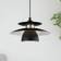 Eglo Brenda Black Pendellampa ∅ 32cm