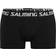 Salming Boxer 5-pack - Black