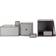 Audo Copenhagen Frame Dark Grey Caja Pequeña 20cm