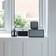 Audo Copenhagen Frame Dark Grey Petite Boîte 20cm