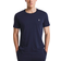 Polo Ralph Lauren Short Sleeve Crew Neck Jersey T-shirt - Navy