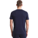 Polo Ralph Lauren Cotton Jersey Sleep Shirt - Cruise Navy